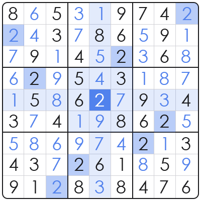 sudoku porn